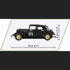 Citroen Traction 11CVBL 1:35 236 kl.